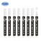 8 Pack Liquid Chalk Pens White Markers for Blackboards Dry Erase Chalk Marker